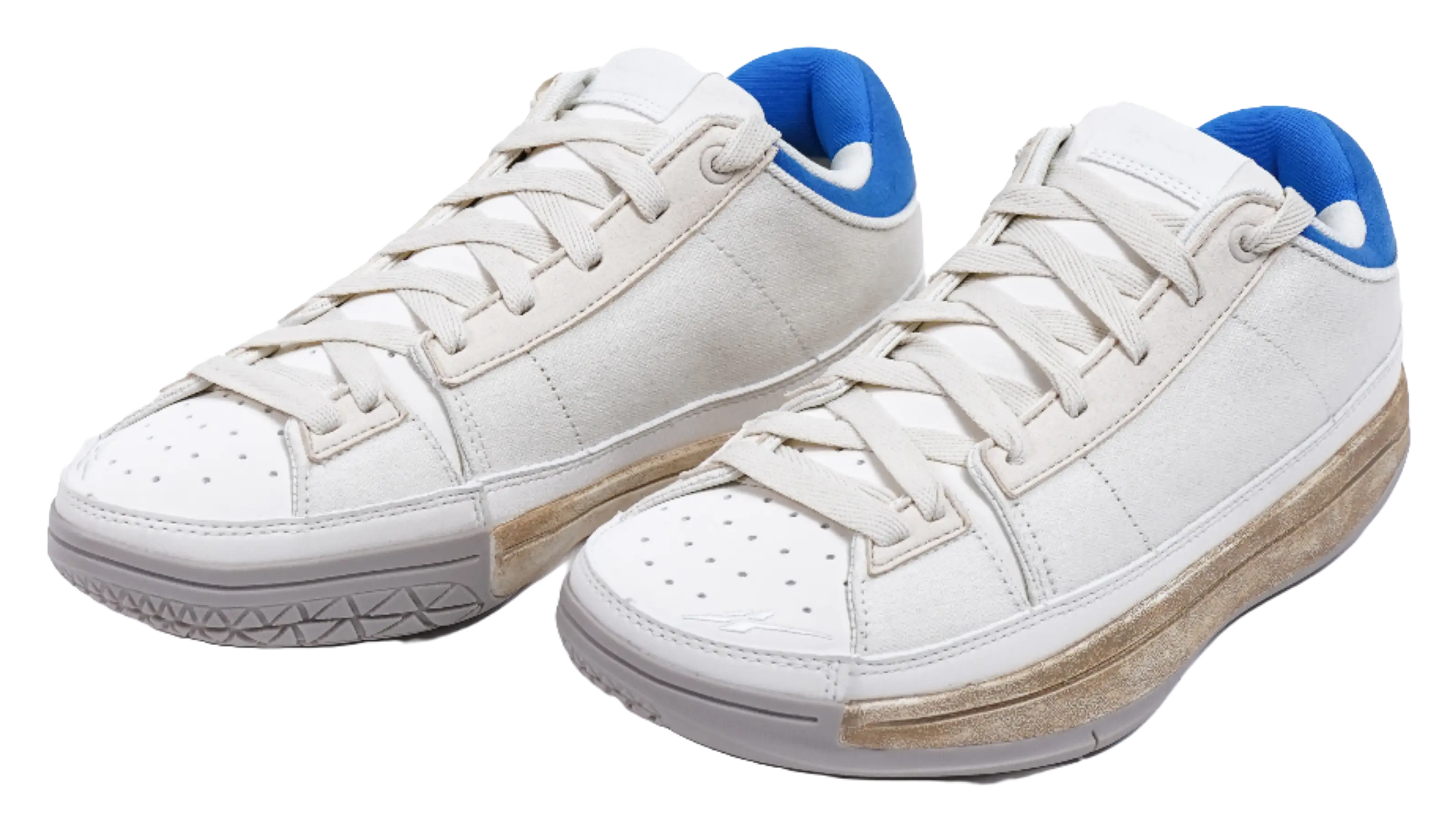 Serious Player Only SPO Easy1 Tianchi - Basketball Shoes for Men 