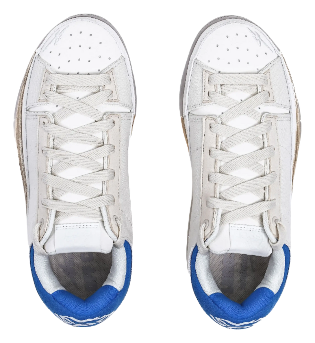 Serious Player Only SPO Easy1 Tianchi - Basketball Shoes for Men 