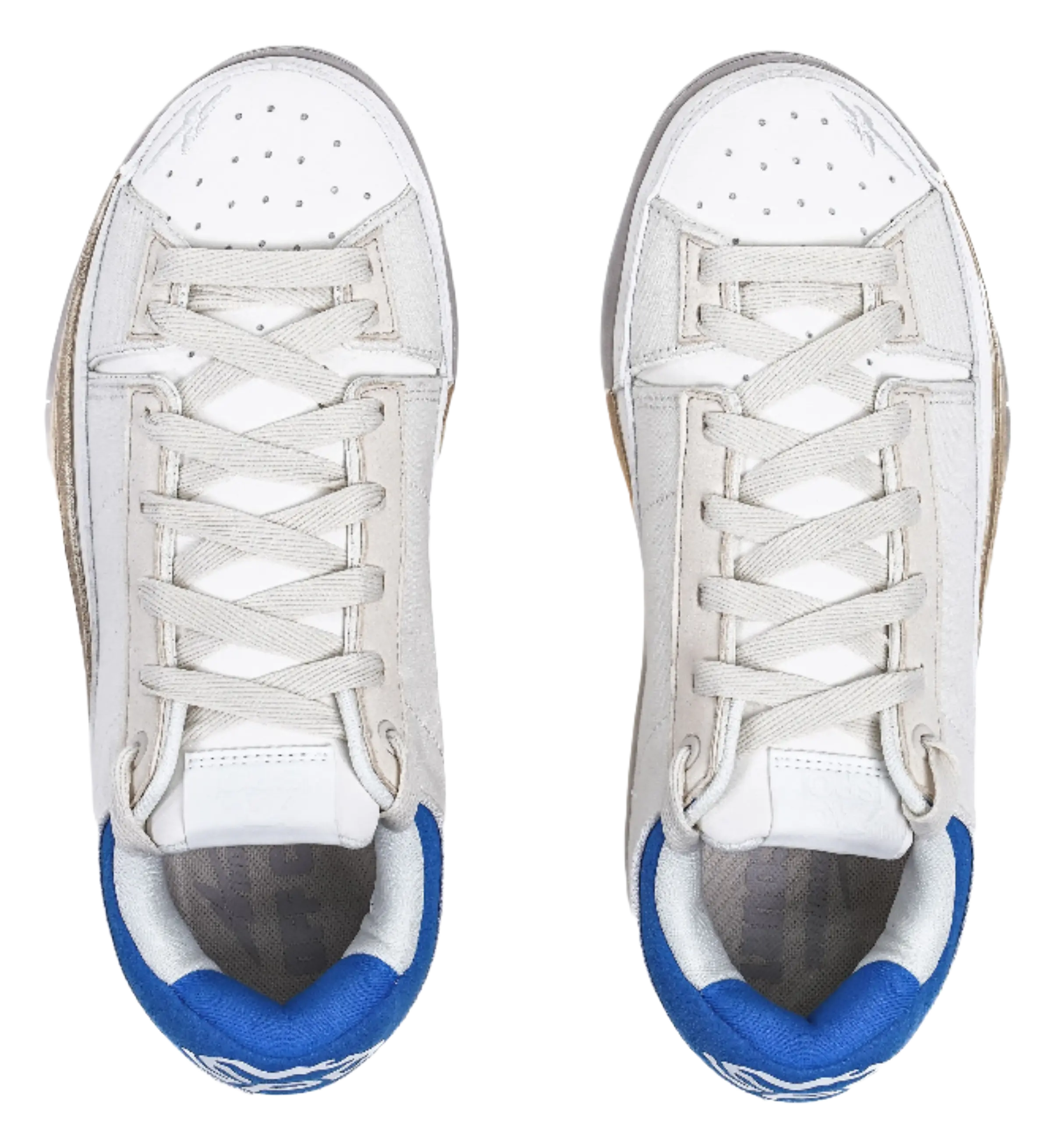 Serious Player Only SPO Easy1 Tianchi - Basketball Shoes for Men 