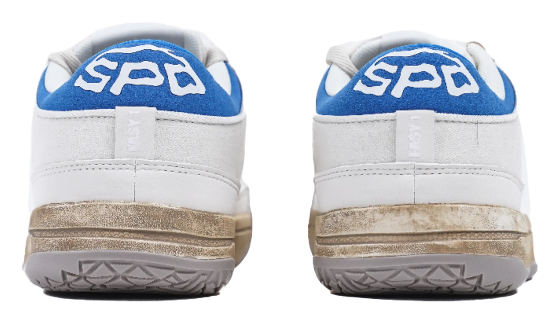 Serious Player Only SPO Easy1 Tianchi - Basketball Shoes for Men 