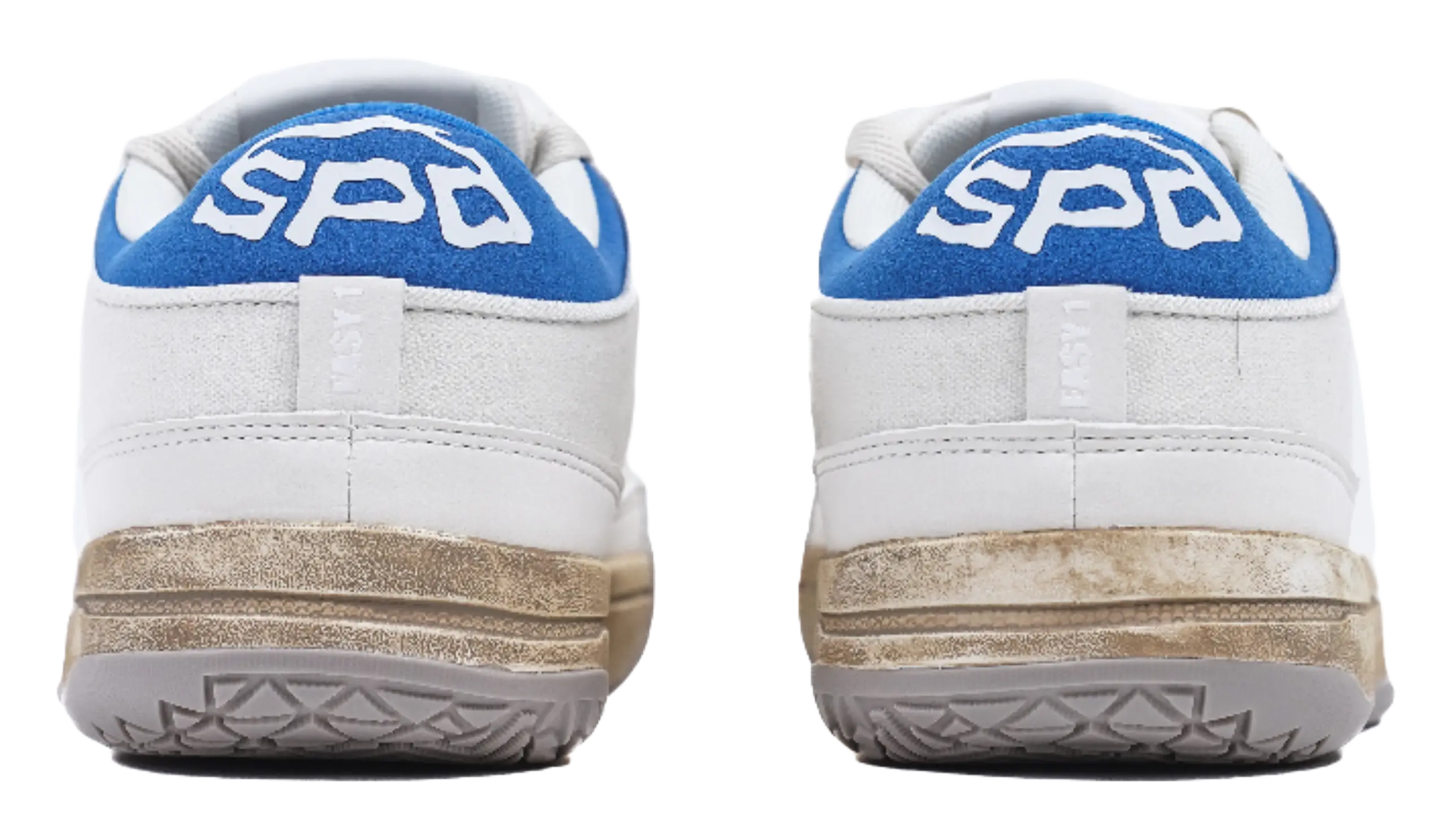 Serious Player Only SPO Easy1 Tianchi - Basketball Shoes for Men 