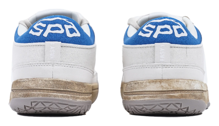 Serious Player Only SPO Easy1 Tianchi - Basketball Shoes for Men 