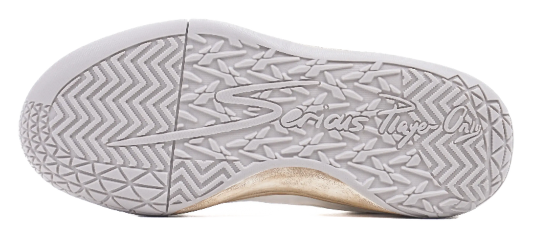 Serious Player Only SPO Easy1 Tianchi - Basketball Shoes for Men 