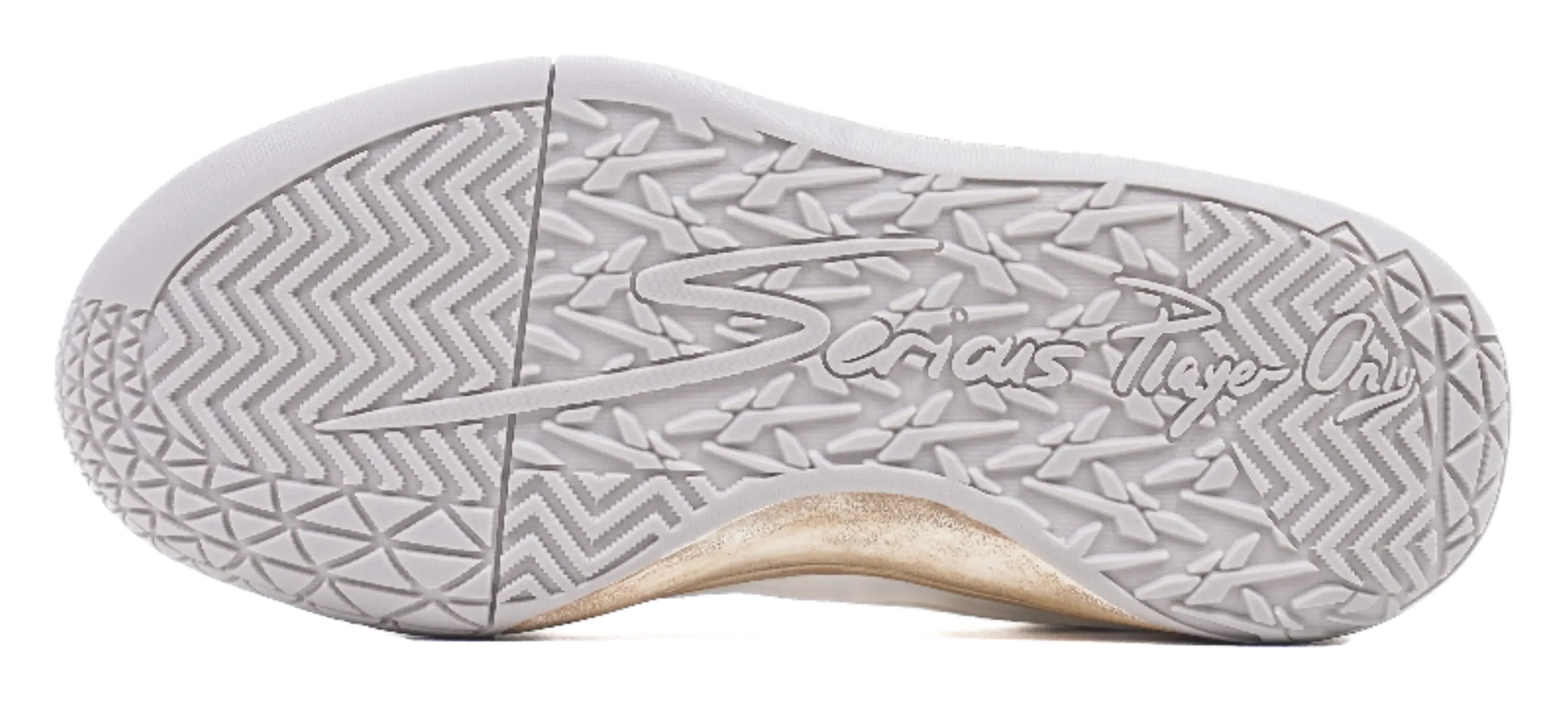 Serious Player Only SPO Easy1 Tianchi - Basketball Shoes for Men 