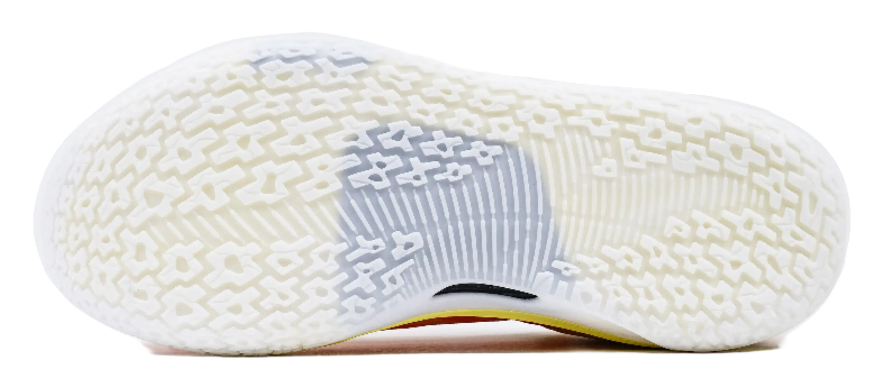 Serious Player Only SPO Game 1 Low Bumblebee - Yellow Black Basketball Shoes for Men 