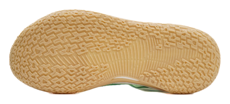 Serious Player Only SPO Game 1 Low Lucky Clover - Green Basketball Shoes for Men 