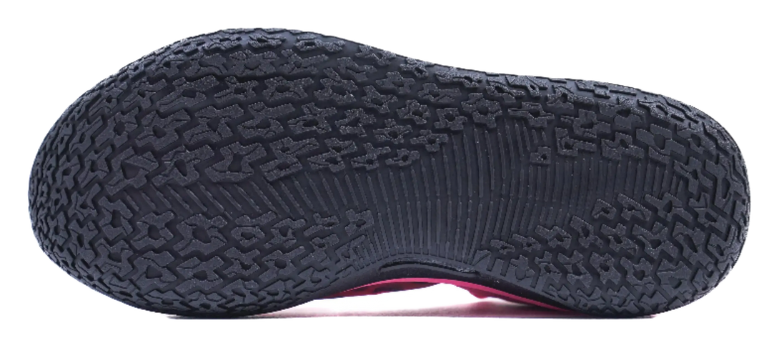 Serious Player Only SPO Game 1 - Pink Basketball Shoes for Men 