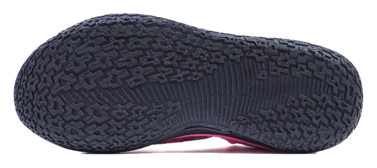 Serious Player Only SPO Game 1 - Pink Basketball Shoes for Men 