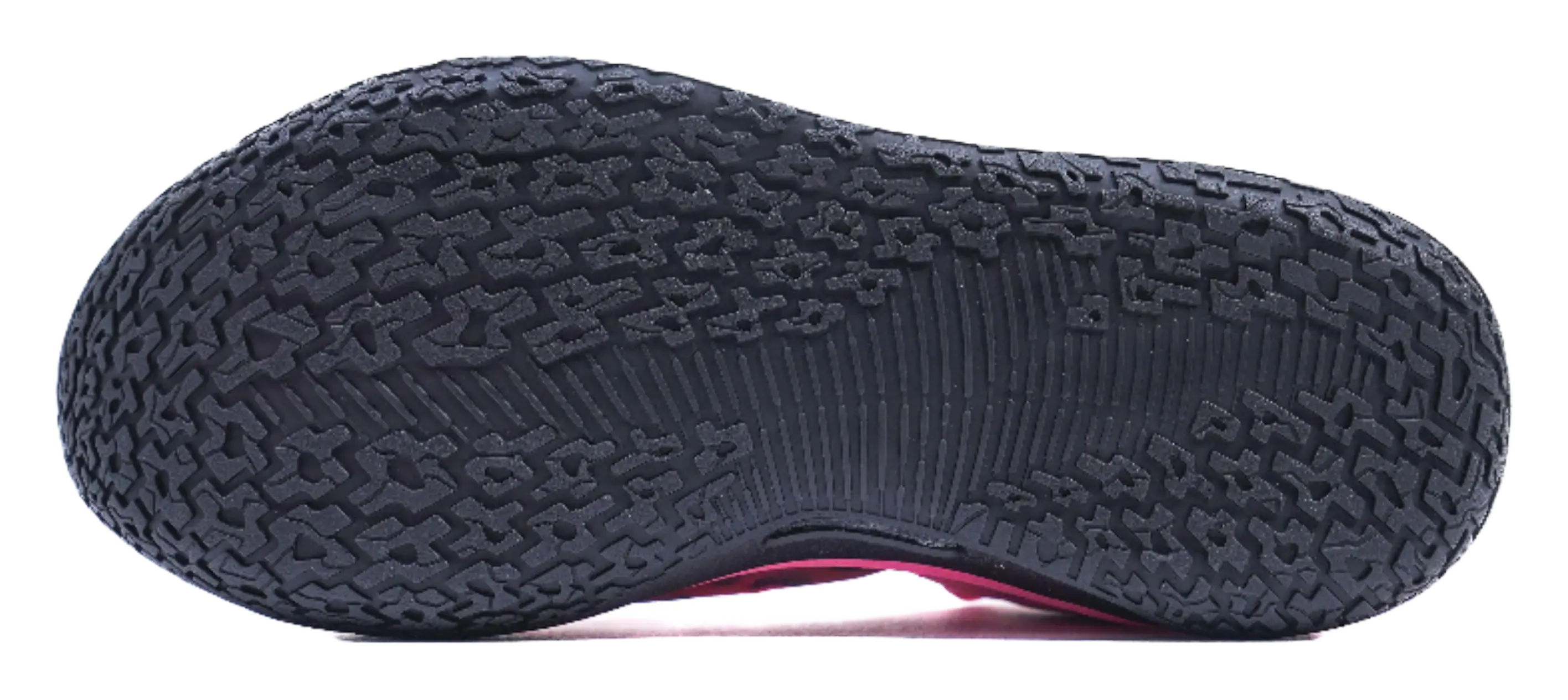 Serious Player Only SPO Game 1 - Pink Basketball Shoes for Men 