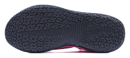 Serious Player Only SPO Game 1 - Pink Basketball Shoes for Men 