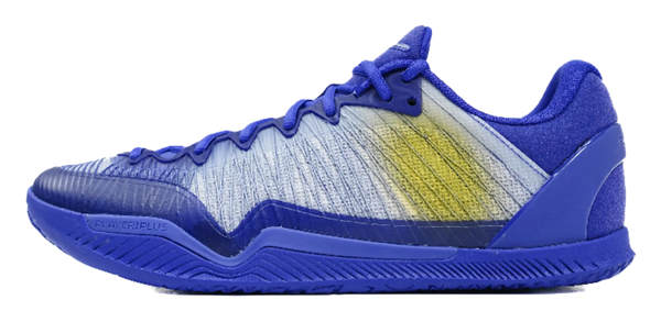 Serious Player Only SPO Player 1 City of Stars - Blue Basketball Shoes for Men 