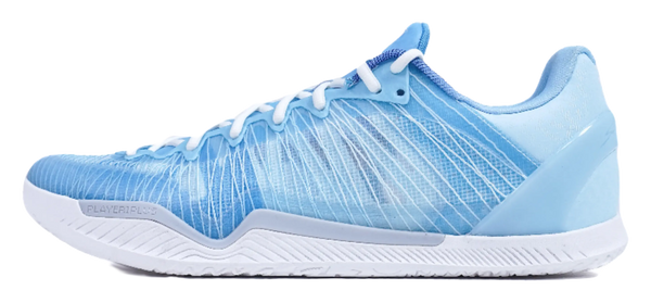 Serious Player Only SPO Player 1 Crystal Sea - Blue Basketball Shoes for Men 