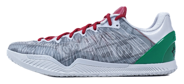 Serious Player Only SPO Player 1 - Mismatched Color Basketball Shoes for Men 