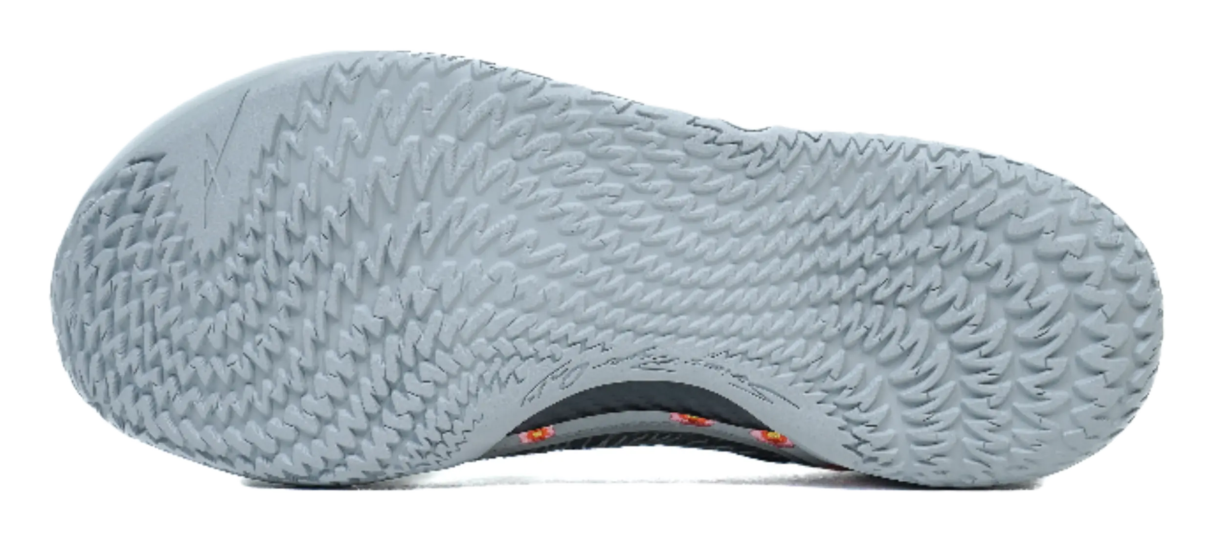 Serious Player Only SPO Player 1 Plus Cactus flower - Gray Basketball Shoes for Men 