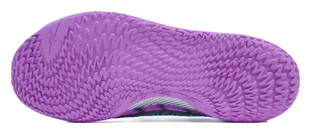 Serious Player Only SPO Player 1 Plus Clownfish - Purple Basketball Shoes for Men 