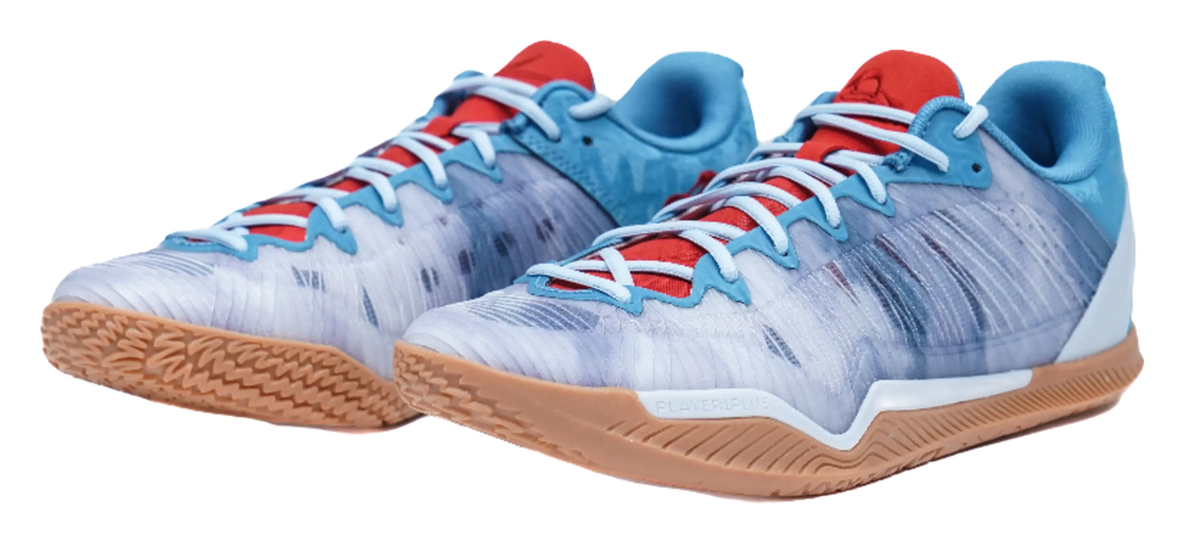 Serious Player Only SPO Player 1 Plus Dodo - Dodo Bird Basketball Shoes for Men 