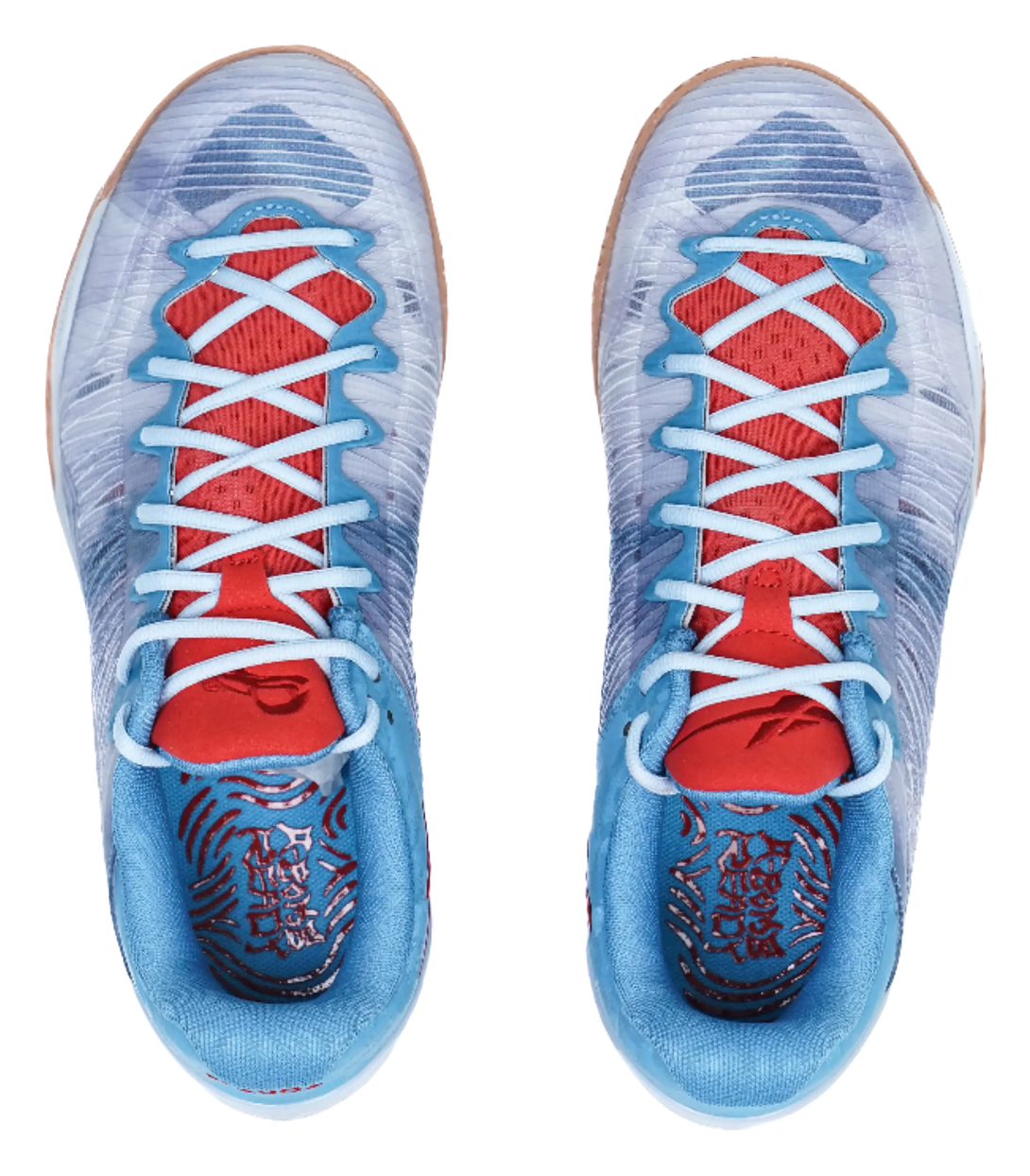 Serious Player Only SPO Player 1 Plus Dodo - Dodo Bird Basketball Shoes for Men 