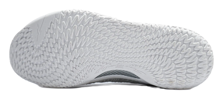 Serious Player Only SPO Player 1 Plus Pure 2.0 - White Basketball Shoes for Men 