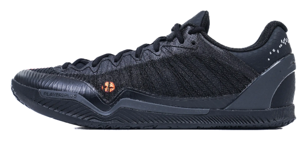 Serious Player Only SPO Player 1 Plus Snake Year - Black Basketball Shoes for Men 