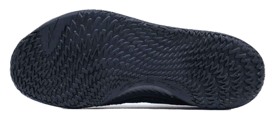 Serious Player Only SPO Player 1 Plus Snake Year - Black Basketball Shoes for Men 