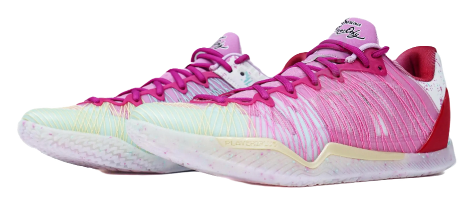 Serious Player Only SPO Player 1 Plus "Queen" SPO2307S02069 - Basketball Shoes Unisex Multi