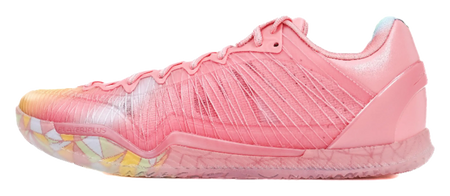 Serious Player Only SPO Player 1 Wonderland - Multicolor Basketball Shoes for Men 