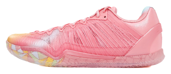 Serious Player Only SPO Player 1 Wonderland - Multicolor Basketball Shoes for Men 