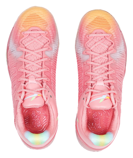 Serious Player Only SPO Player 1 Wonderland - Multicolor Basketball Shoes for Men 