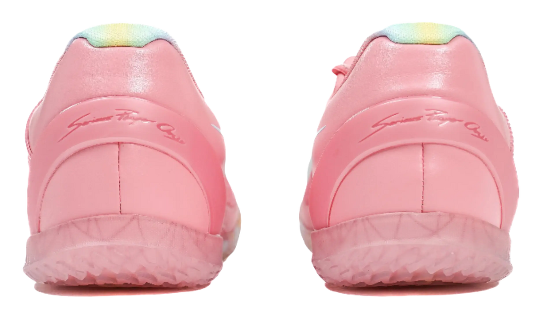 Serious Player Only SPO Player 1 Wonderland - Multicolor Basketball Shoes for Men 