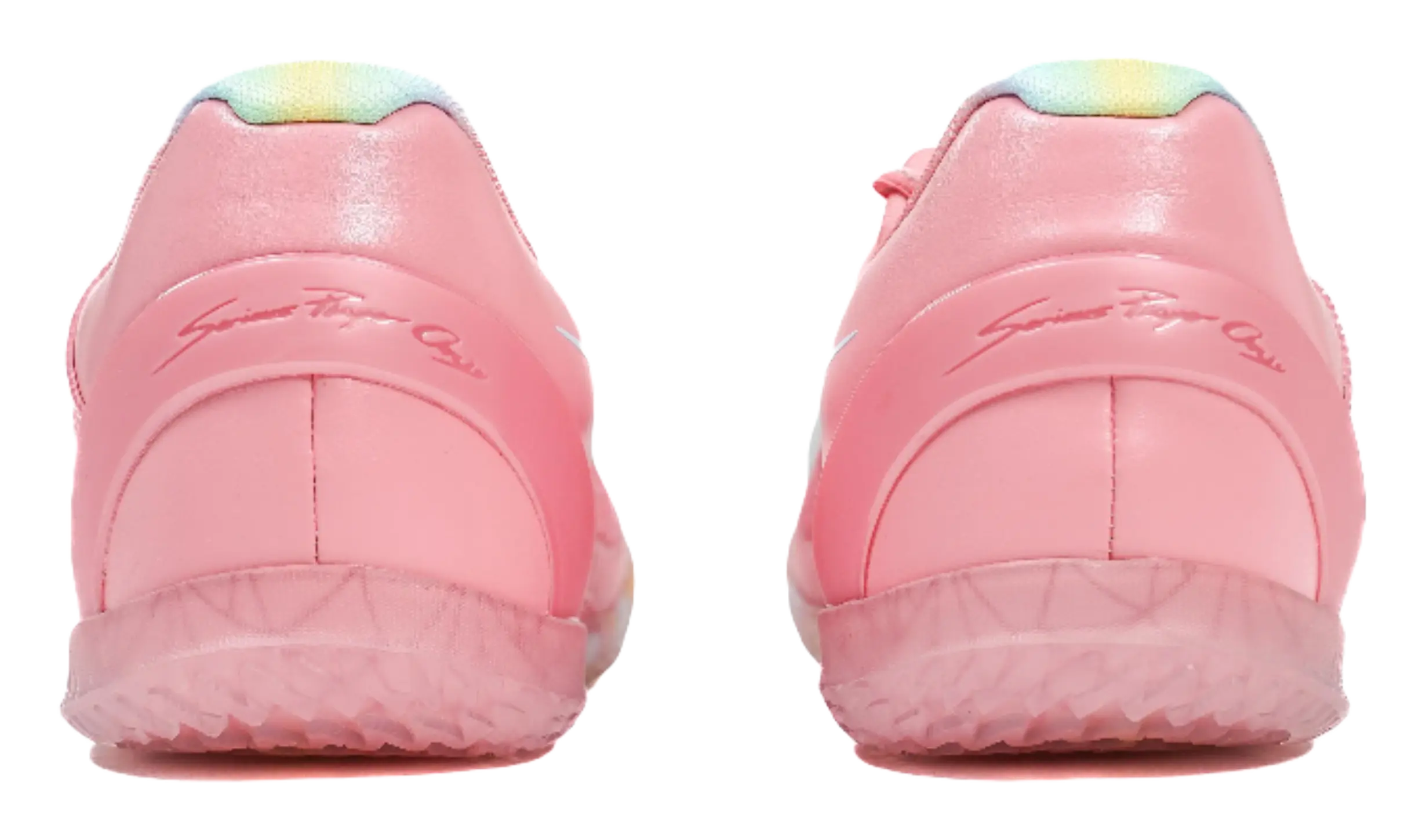 Serious Player Only SPO Player 1 Wonderland - Multicolor Basketball Shoes for Men 