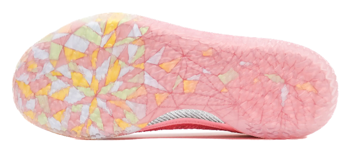 Serious Player Only SPO Player 1 Wonderland - Multicolor Basketball Shoes for Men 