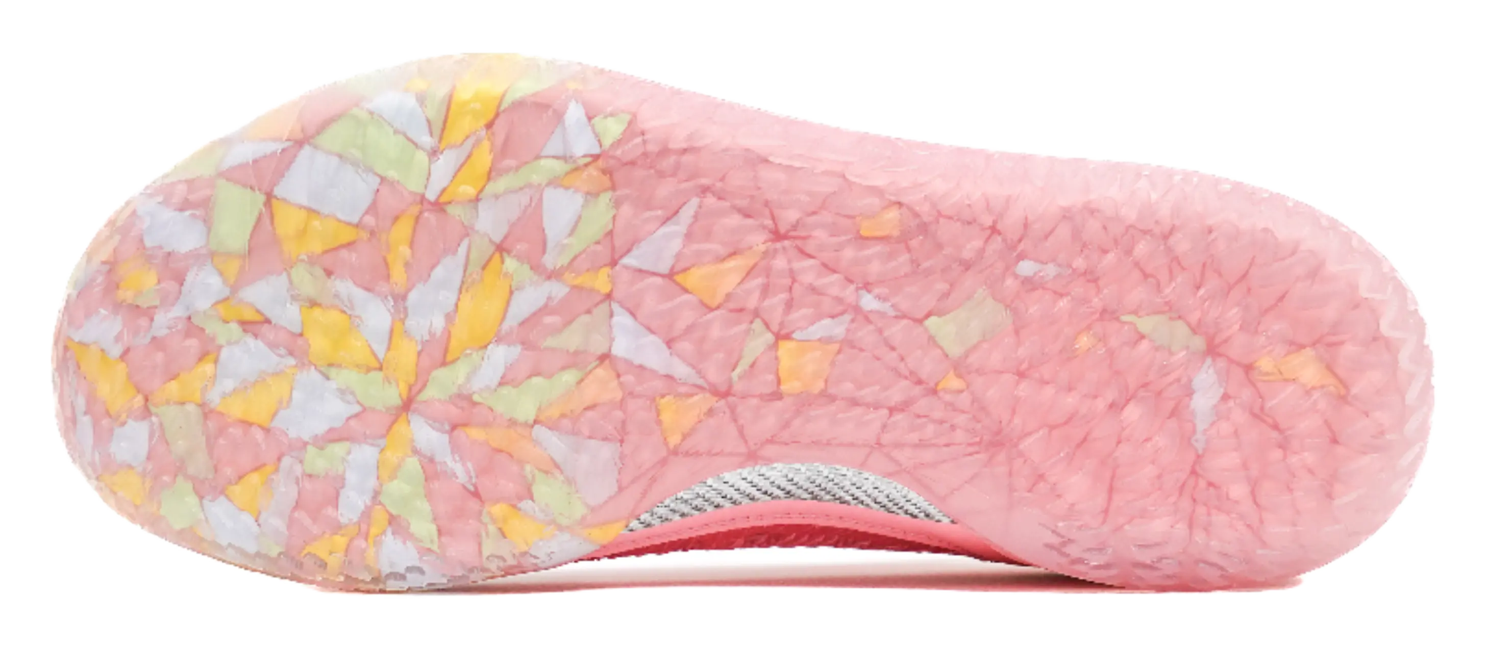 Serious Player Only SPO Player 1 Wonderland - Multicolor Basketball Shoes for Men 