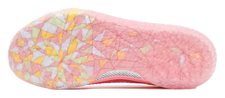 Serious Player Only SPO Player 1 Wonderland - Multicolor Basketball Shoes for Men 