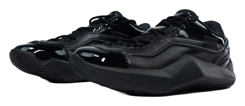 Serious Player Only SPO Ranger 1 "So Black" SPO2308S01004 - Basketball Shoes Unisex Black
