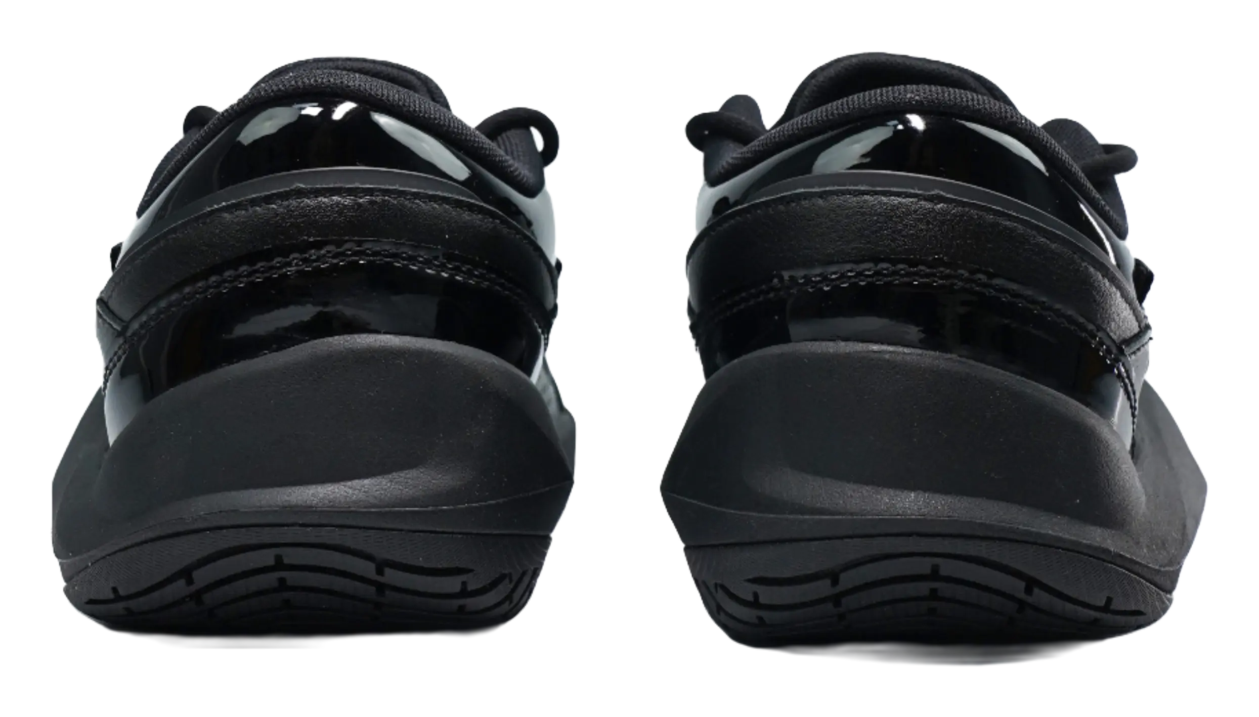 Serious Player Only SPO Ranger - Black Basketball Shoes for Unisex 