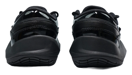Serious Player Only SPO Ranger - Black Basketball Shoes for Unisex 