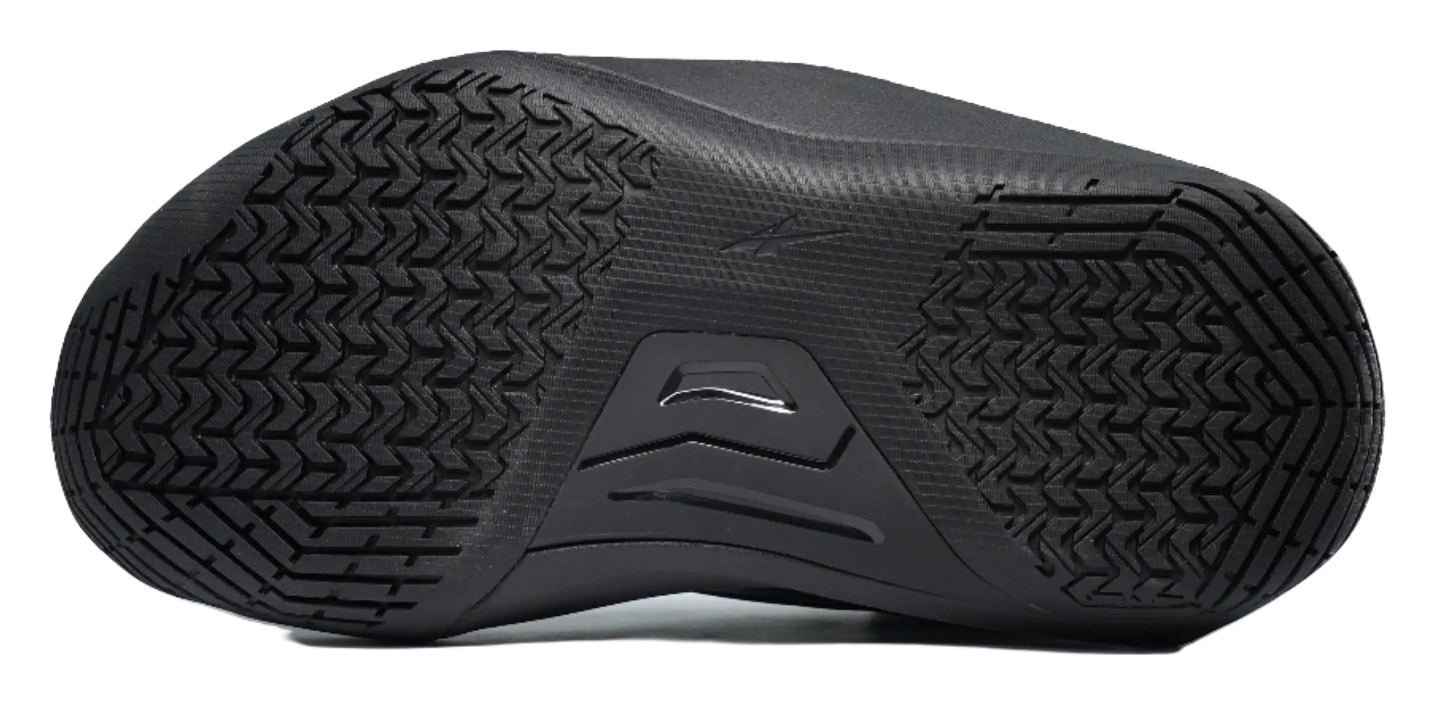 Serious Player Only SPO Ranger - Black Basketball Shoes for Unisex 