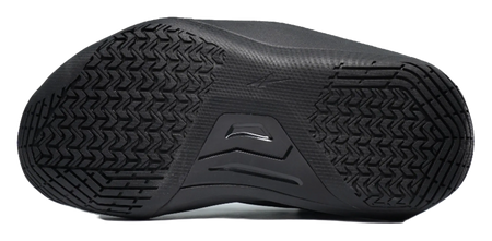 Serious Player Only SPO Ranger - Black Basketball Shoes for Unisex 