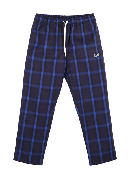 Slamble Casual Pants Unisex Moderate Straight Fit Pants  vjsneaker.com