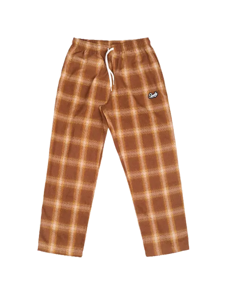 Slamble Casual Pants Unisex Moderate Straight Fit Pants  vjsneaker.com