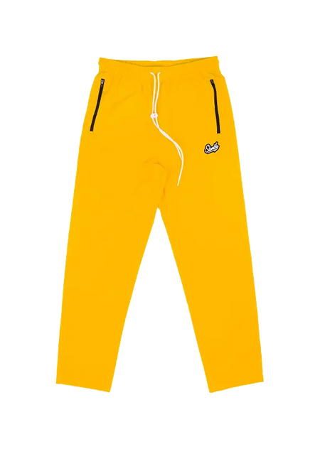 Slamble Casual Pants Unisex Thin Straight Fit Pants  vjsneaker.com