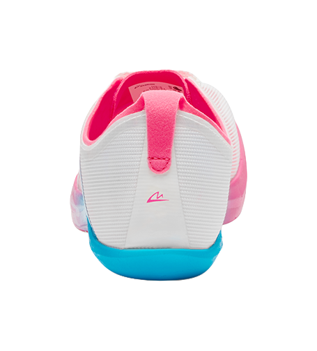 Sonic Cat Against The Sky Running Shoes Unisex Low top Pink 