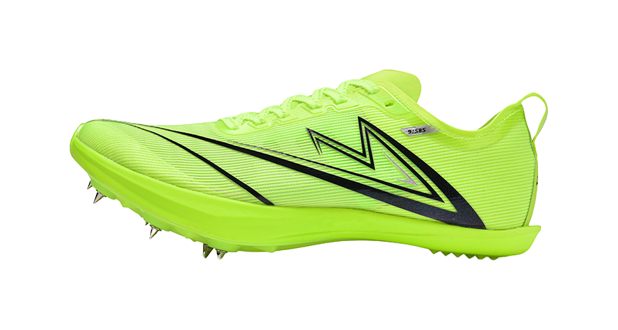 Sonic Cat Anti Heaven 1.0 Running Shoes Unisex Low top Black 