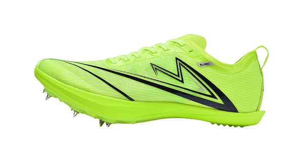 Sonic Cat Anti Heaven 1.0 Running Shoes Unisex Low top Black 