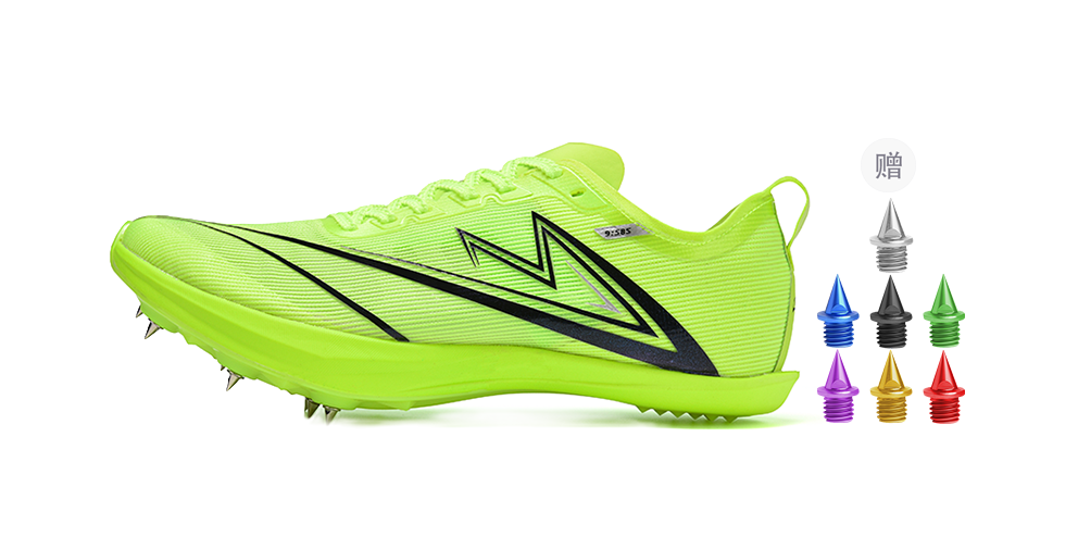 Sonic Cat Anti Heaven 1.0 Running Shoes Unisex Low top Black 