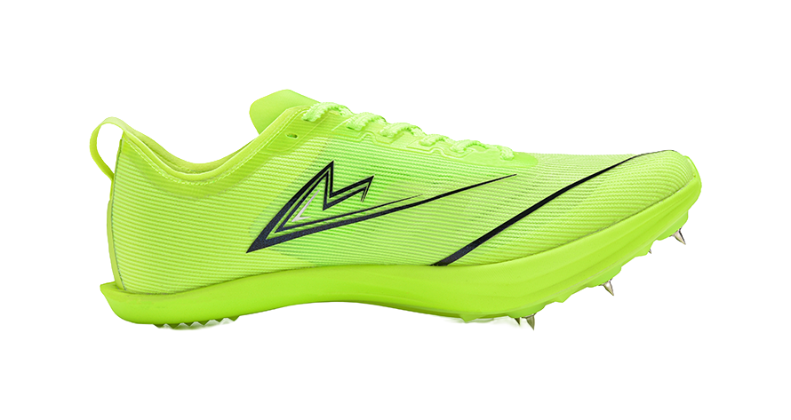 Sonic Cat Anti Heaven 1.0 Running Shoes Unisex Low top Black 