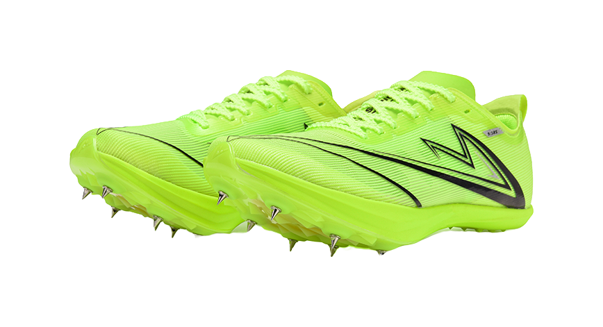 Sonic Cat Anti Heaven 1.0 Running Shoes Unisex Low top Black 