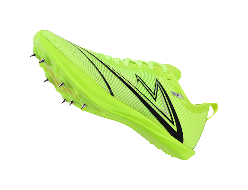 Sonic Cat Anti Heaven 1.0 Running Shoes Unisex Low top Black 