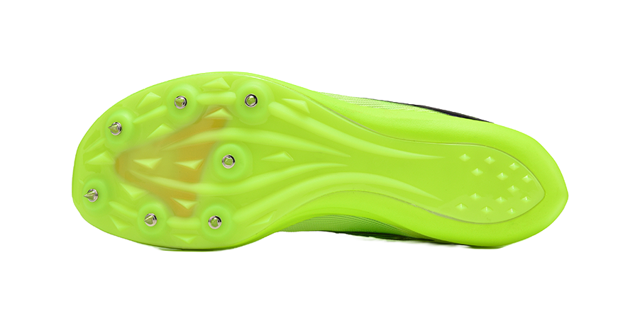 Sonic Cat Anti Heaven 1.0 Running Shoes Unisex Low top Black 