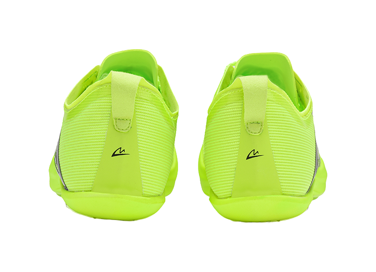 Sonic Cat Anti Heaven 1.0 Running Shoes Unisex Low top Black 